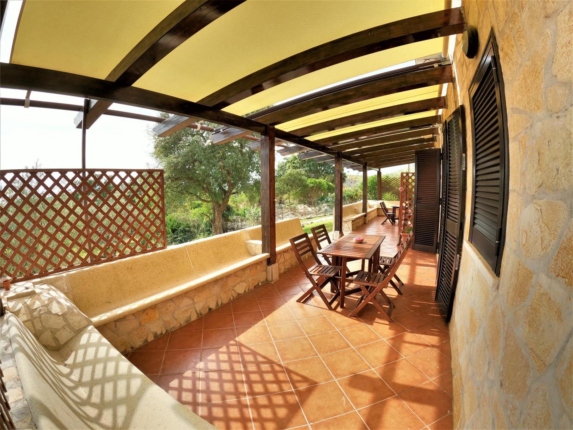 Recidence Villa Olivia Itri Extérieur photo