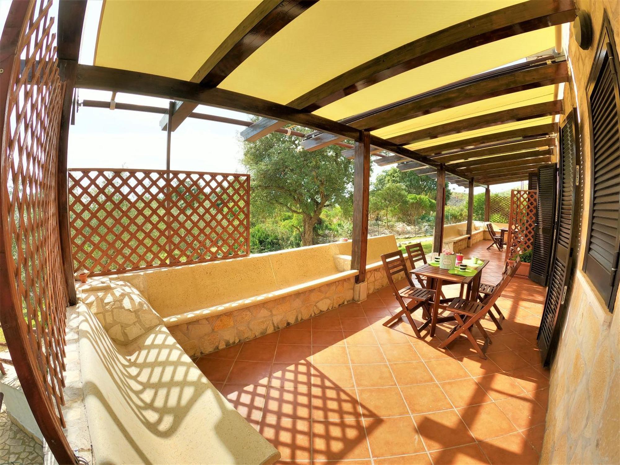 Recidence Villa Olivia Itri Extérieur photo