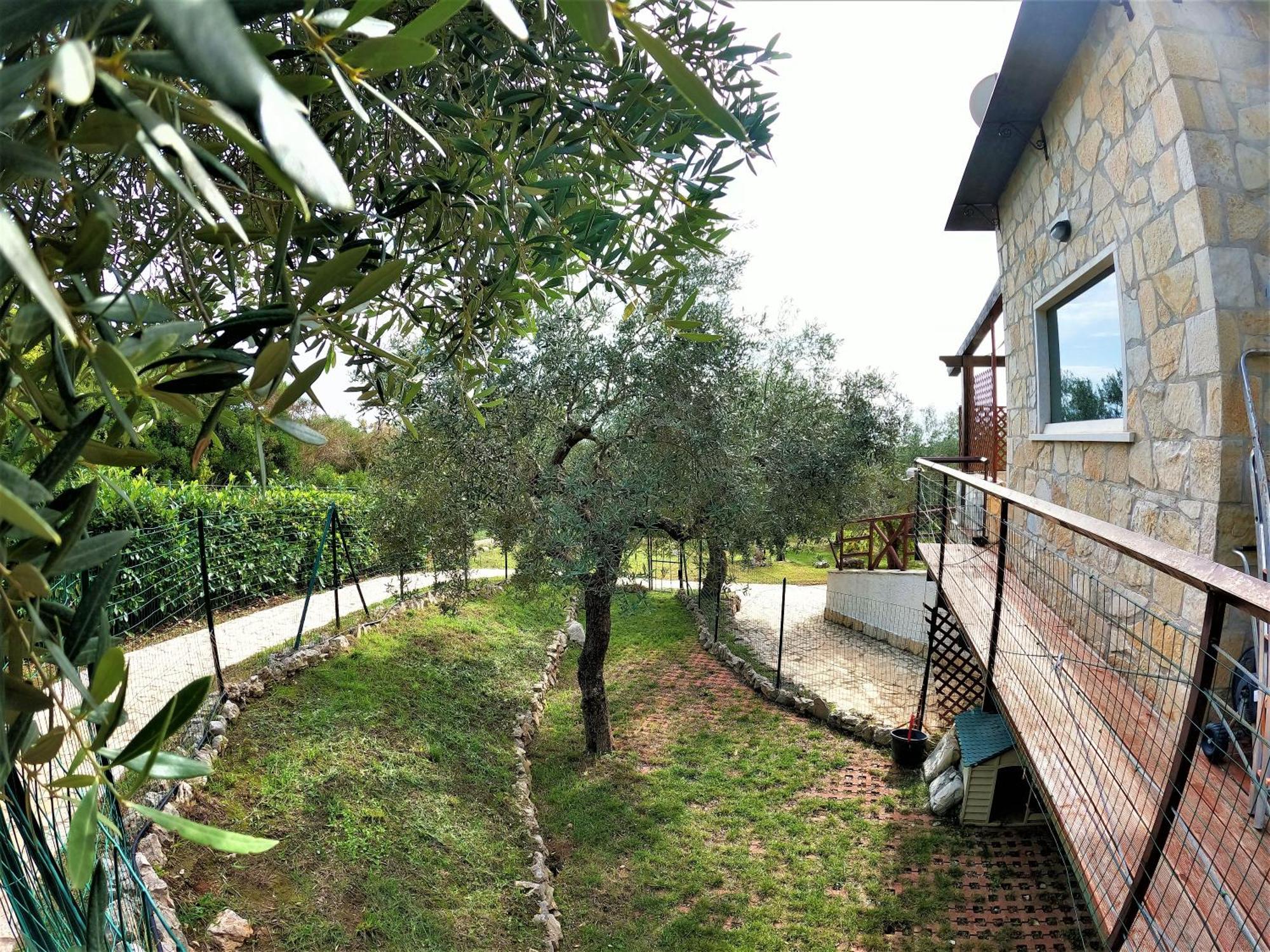 Recidence Villa Olivia Itri Extérieur photo