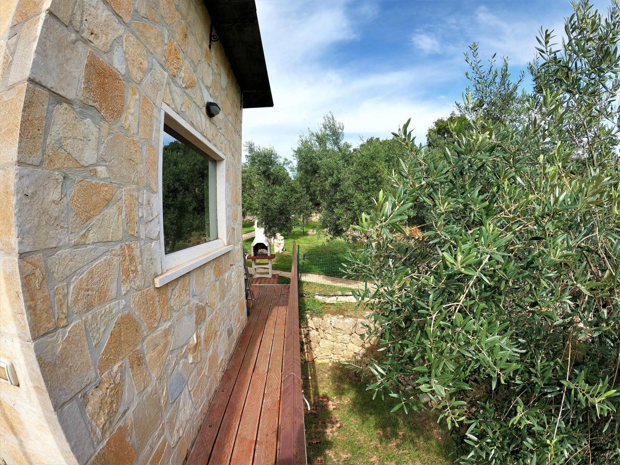 Recidence Villa Olivia Itri Extérieur photo