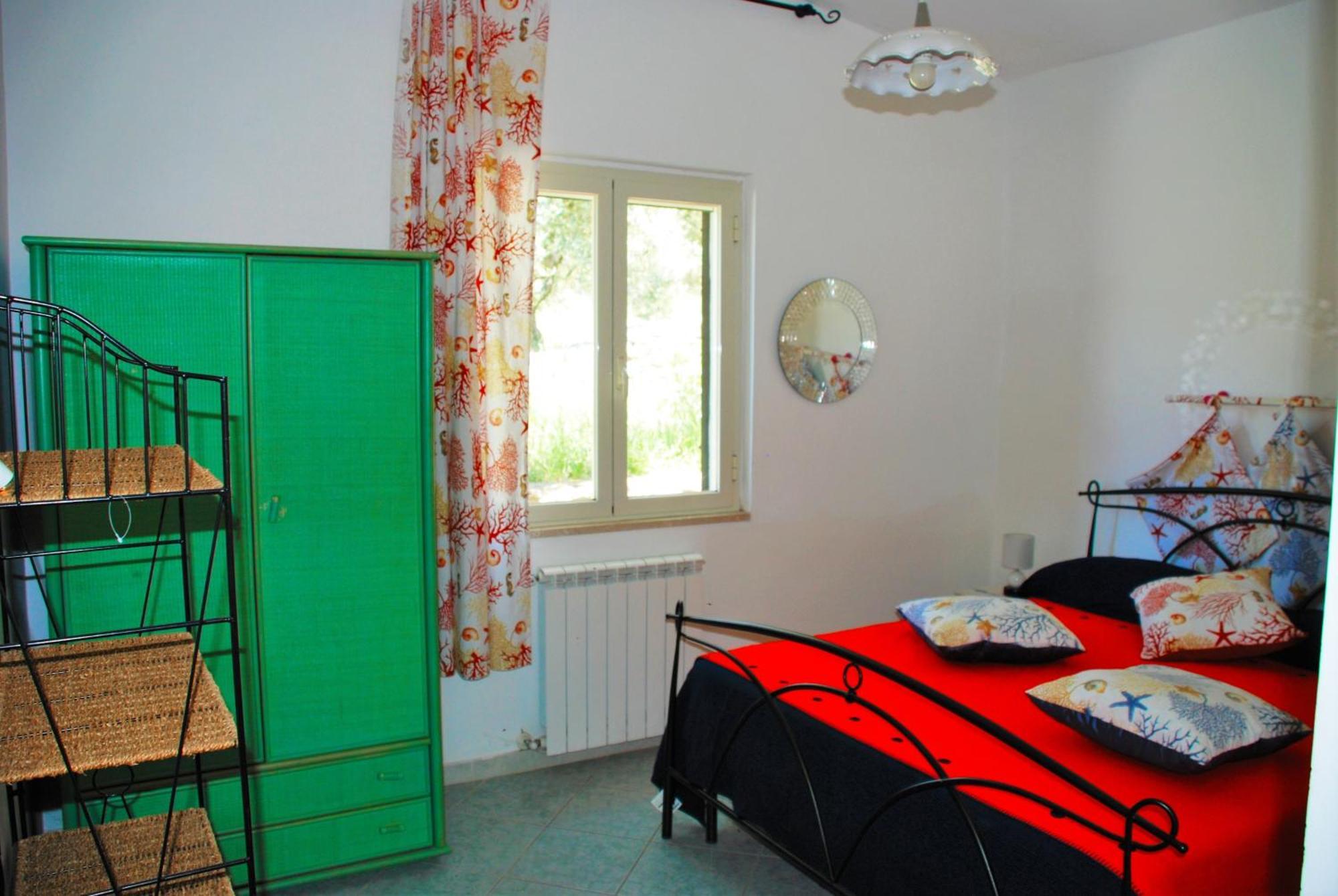 Recidence Villa Olivia Itri Extérieur photo