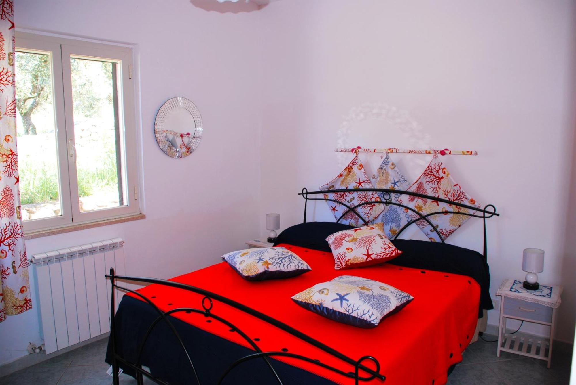Recidence Villa Olivia Itri Extérieur photo