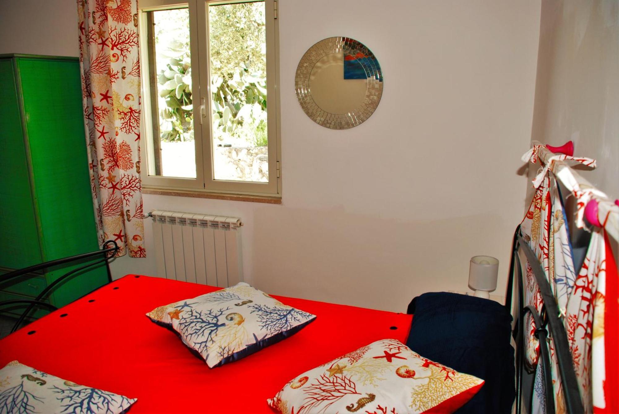 Recidence Villa Olivia Itri Extérieur photo